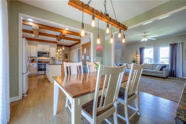 15512 S Alden Street, Olathe, KS 66062