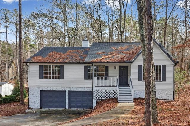 3191 Lakeview Parkway, Villa Rica, GA 30180