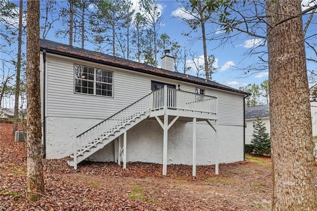 3191 Lakeview Parkway, Villa Rica, GA 30180