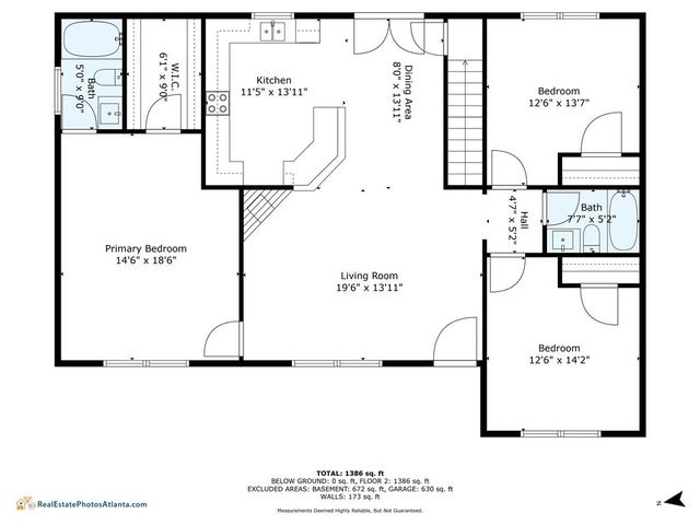 3191 Lakeview Parkway, Villa Rica, GA 30180