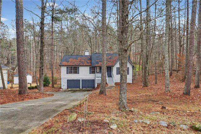 3191 Lakeview Parkway, Villa Rica, GA 30180