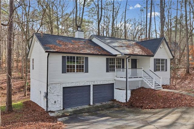 3191 Lakeview Parkway, Villa Rica, GA 30180