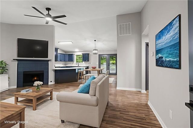 3191 Lakeview Parkway, Villa Rica, GA 30180