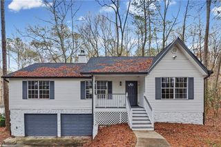 3191 Lakeview Parkway, Villa Rica, GA 30180