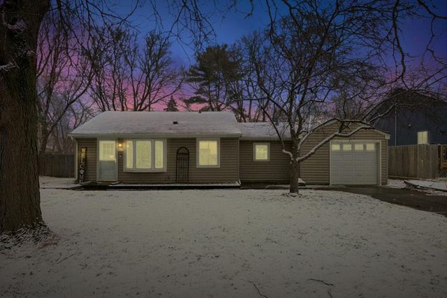 417 105th Lane NW, Coon Rapids, MN 55448