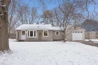 417 105th Lane NW, Coon Rapids, MN 55448
