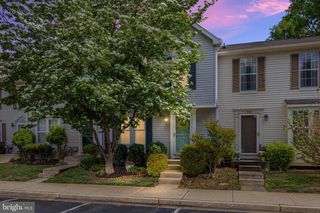 566 QUAKER RIDGE CT #116, Arnold, MD 21012