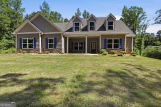 45 Hawthorn Lane, Covington, GA 30014