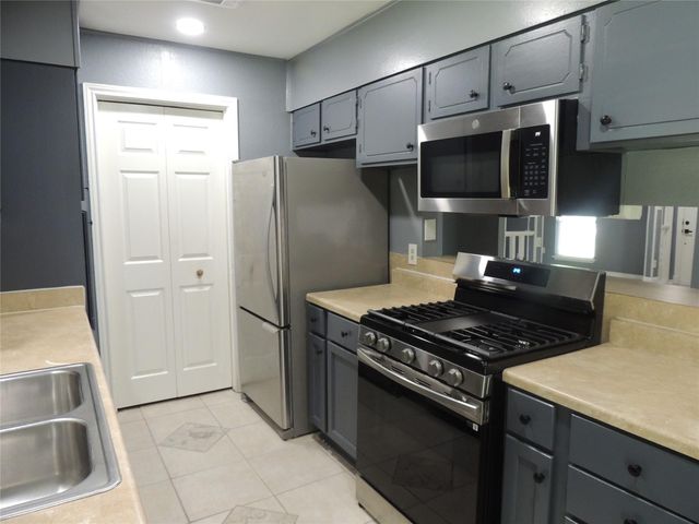 12507 New Rochelle Court, Houston, TX 77089