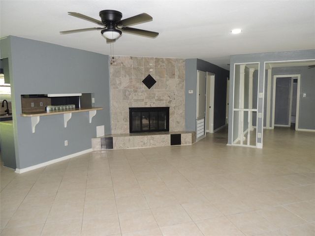 12507 New Rochelle Court, Houston, TX 77089
