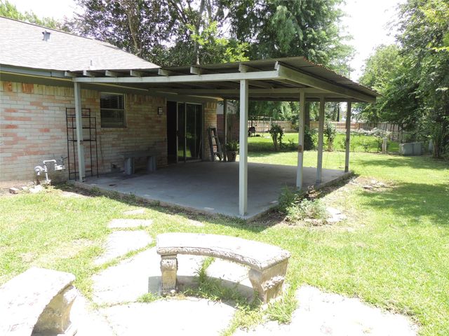 12507 New Rochelle Court, Houston, TX 77089