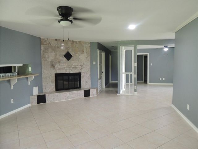 12507 New Rochelle Court, Houston, TX 77089