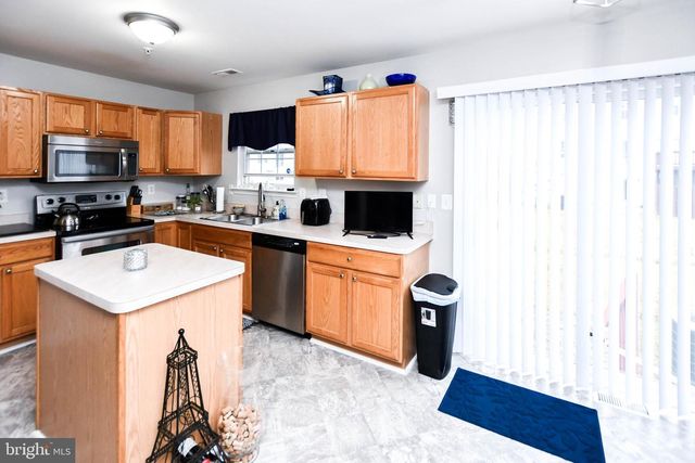 5534 ROCKFISH WAY, Clinton, MD 20735