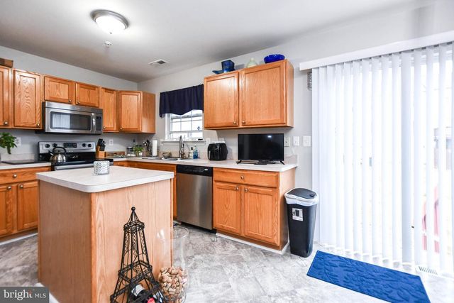 5534 ROCKFISH WAY, Clinton, MD 20735