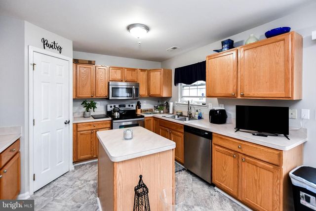 5534 ROCKFISH WAY, Clinton, MD 20735