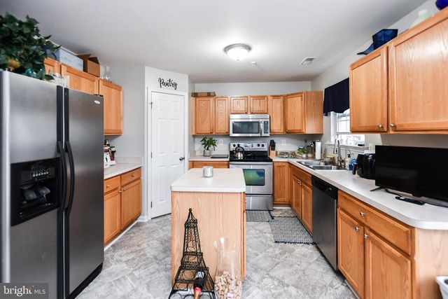 5534 ROCKFISH WAY, Clinton, MD 20735