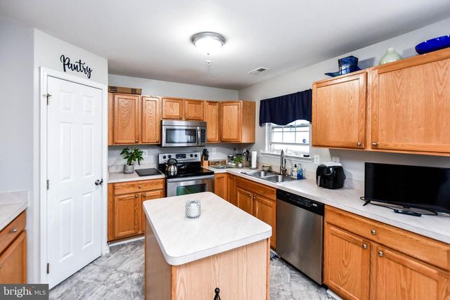 5534 ROCKFISH WAY, Clinton, MD 20735