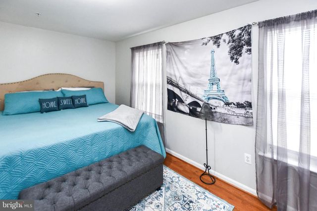 5534 ROCKFISH WAY, Clinton, MD 20735