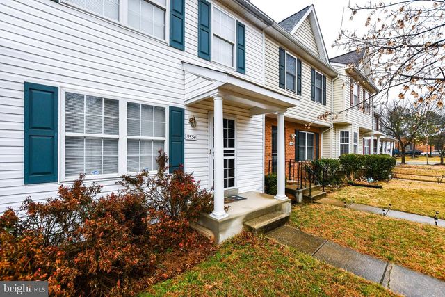 5534 ROCKFISH WAY, Clinton, MD 20735