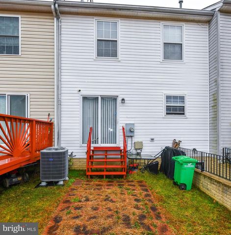 5534 ROCKFISH WAY, Clinton, MD 20735