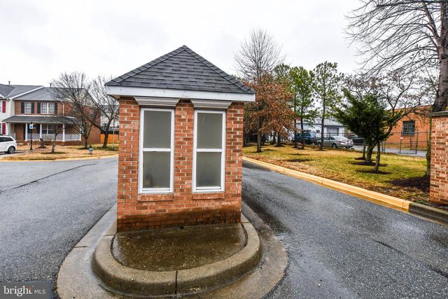 5534 ROCKFISH WAY, Clinton, MD 20735