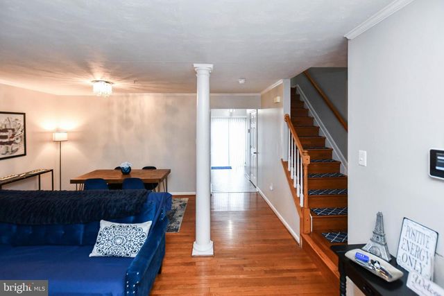 5534 ROCKFISH WAY, Clinton, MD 20735