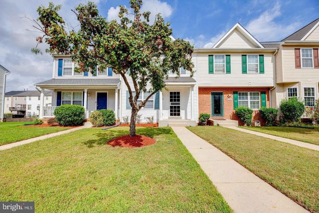 5534 ROCKFISH WAY, Clinton, MD 20735