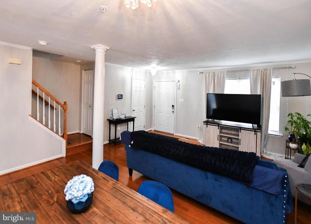 5534 ROCKFISH WAY, Clinton, MD 20735