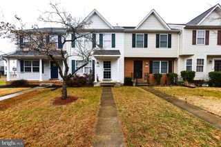 5534 ROCKFISH WAY, Clinton, MD 20735