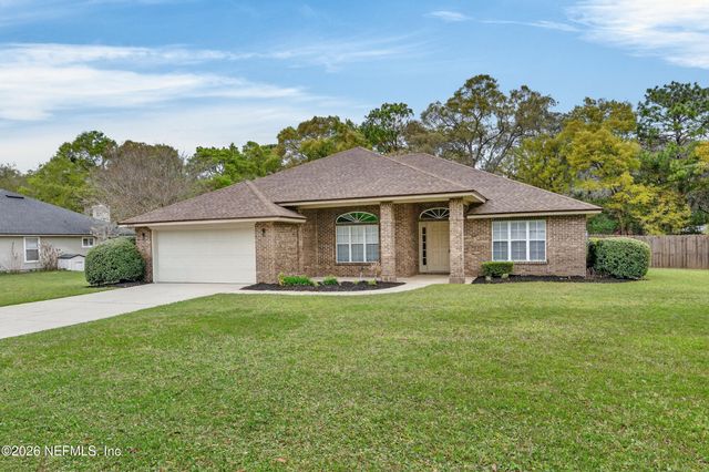 97076 ARNOLD RIDGE Drive, Yulee, FL 32097