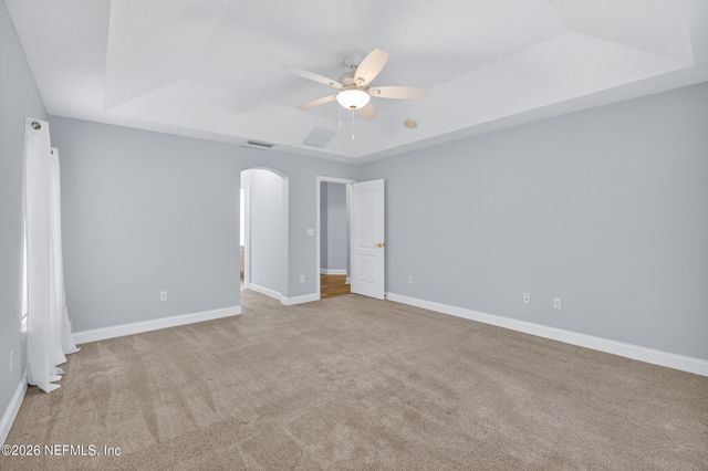 97076 ARNOLD RIDGE Drive, Yulee, FL 32097