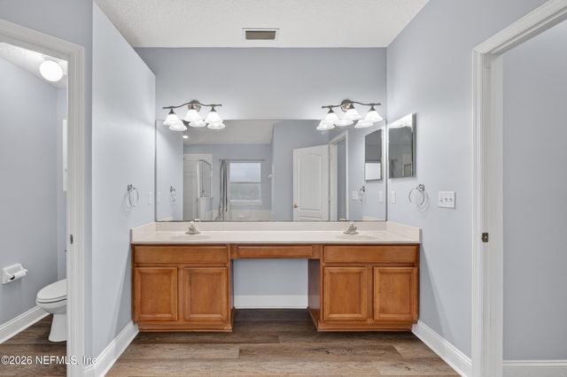 97076 ARNOLD RIDGE Drive, Yulee, FL 32097