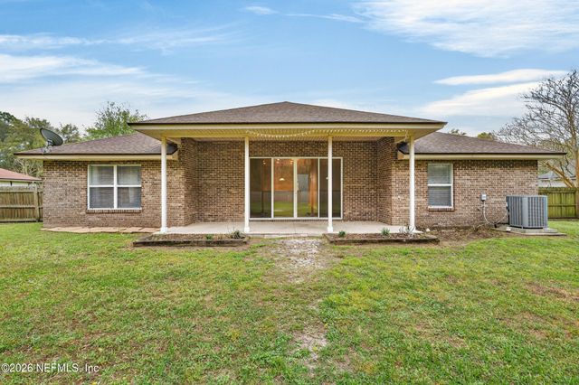 97076 ARNOLD RIDGE Drive, Yulee, FL 32097