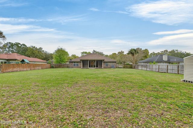 97076 ARNOLD RIDGE Drive, Yulee, FL 32097