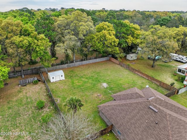 97076 ARNOLD RIDGE Drive, Yulee, FL 32097