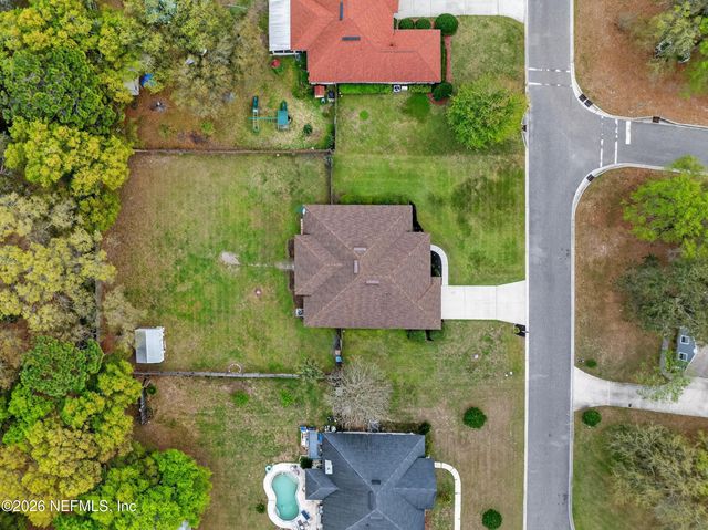 97076 ARNOLD RIDGE Drive, Yulee, FL 32097