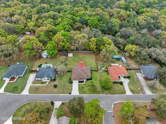 97076 ARNOLD RIDGE Drive, Yulee, FL 32097