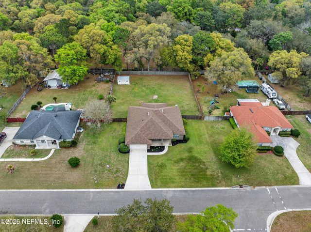 97076 ARNOLD RIDGE Drive, Yulee, FL 32097