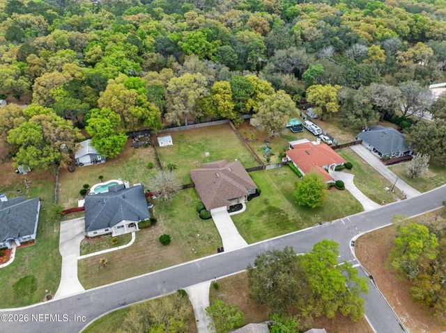 97076 ARNOLD RIDGE Drive, Yulee, FL 32097