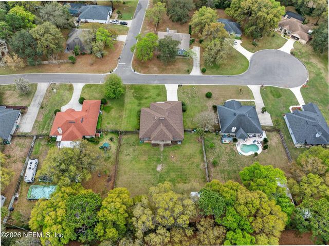 97076 ARNOLD RIDGE Drive, Yulee, FL 32097