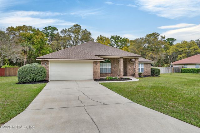 97076 ARNOLD RIDGE Drive, Yulee, FL 32097