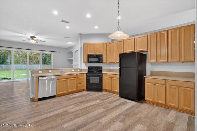 97076 ARNOLD RIDGE Drive, Yulee, FL 32097