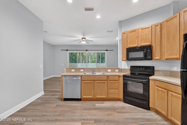 97076 ARNOLD RIDGE Drive, Yulee, FL 32097