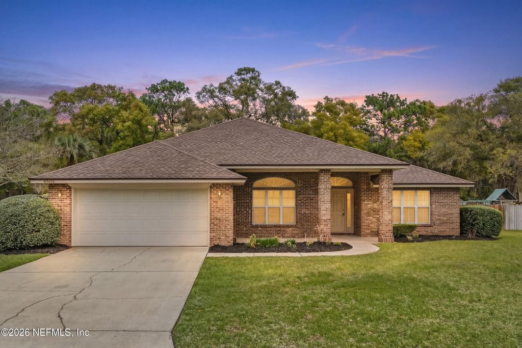 97076 ARNOLD RIDGE Drive, Yulee, FL 32097