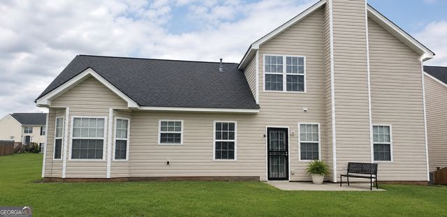 445 Cherry Branch Lane, Fairburn, GA 30213