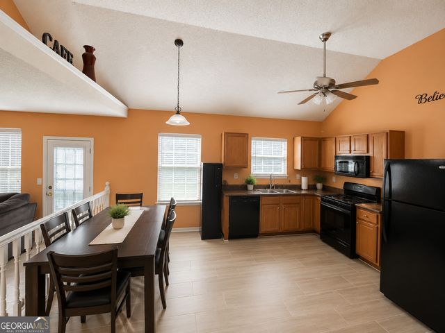 445 Cherry Branch Lane, Fairburn, GA 30213