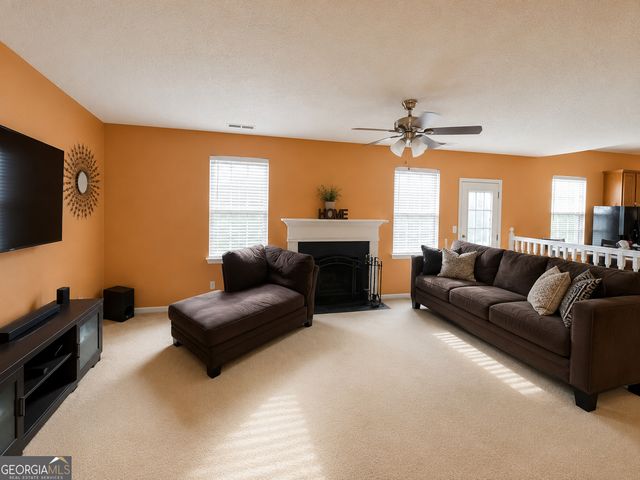 445 Cherry Branch Lane, Fairburn, GA 30213