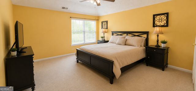 445 Cherry Branch Lane, Fairburn, GA 30213