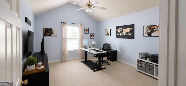 445 Cherry Branch Lane, Fairburn, GA 30213