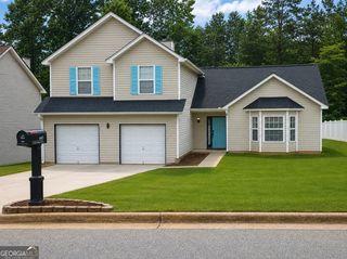445 Cherry Branch Lane, Fairburn, GA 30213